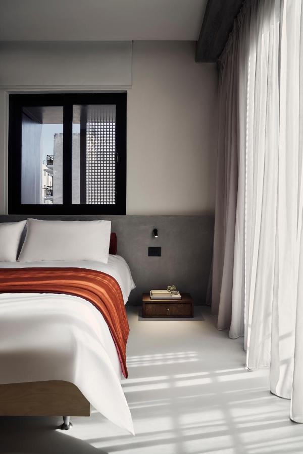 Apartament typu Junior Suite