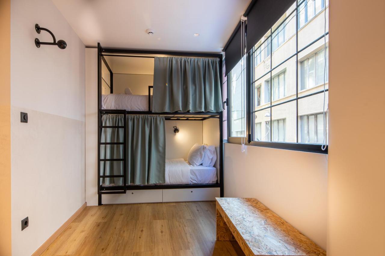 Economy Quadruple Room
