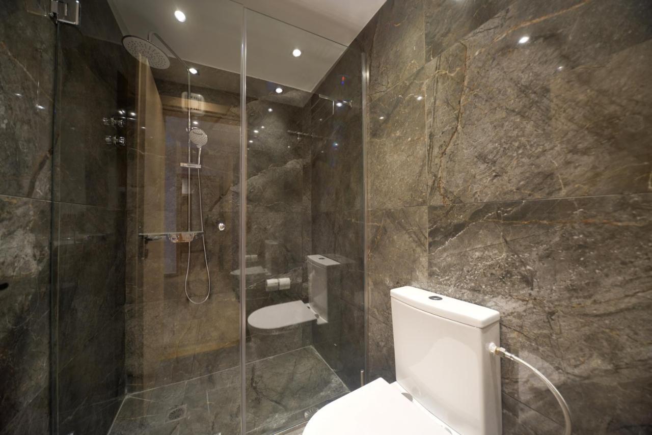 Urban Family Suite
