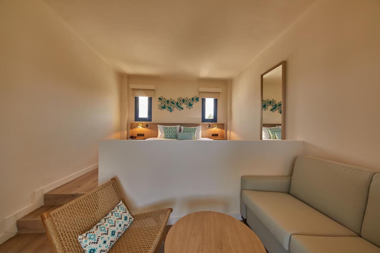 My Favorite Club Junior Suite Sea View