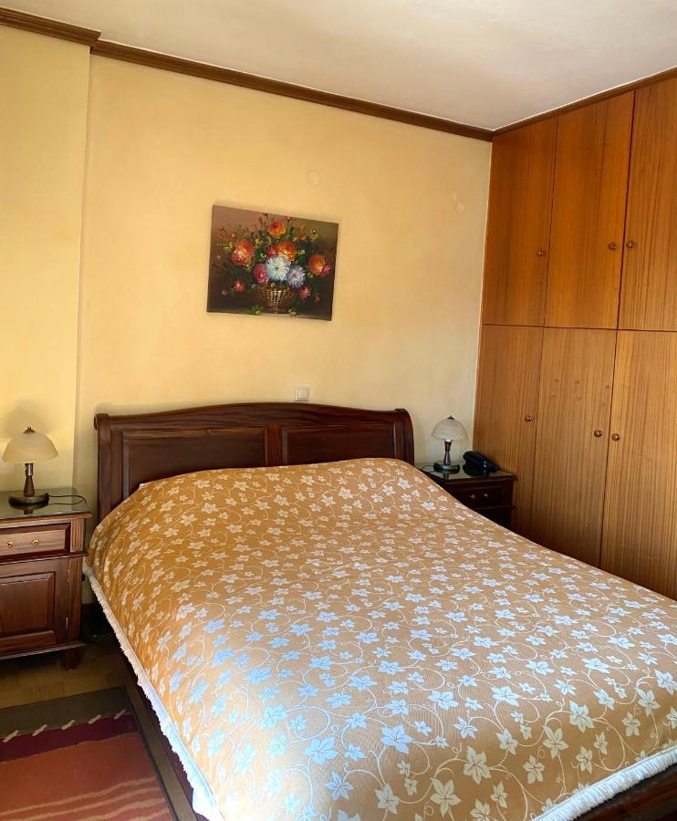 Large Two-Bedroom Apartment