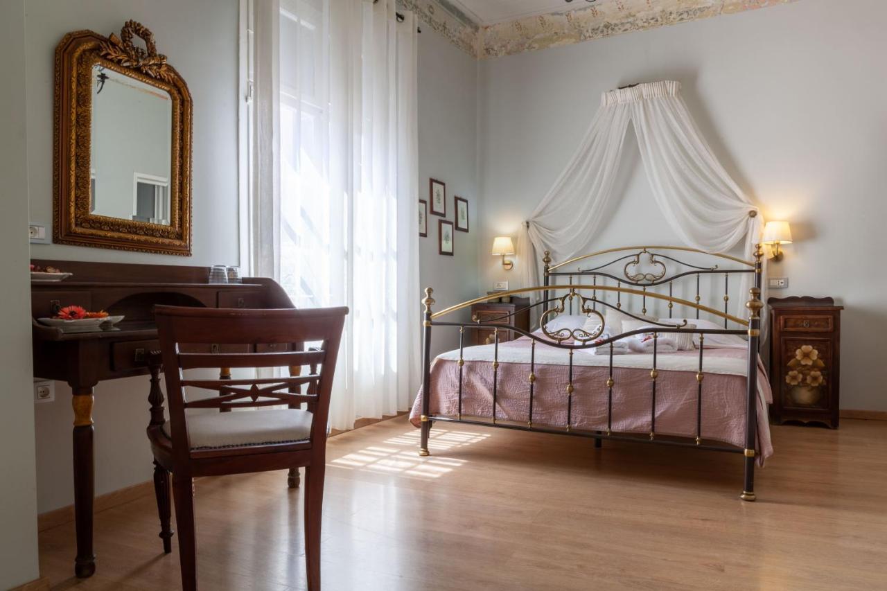 Standard Doppelzimmer