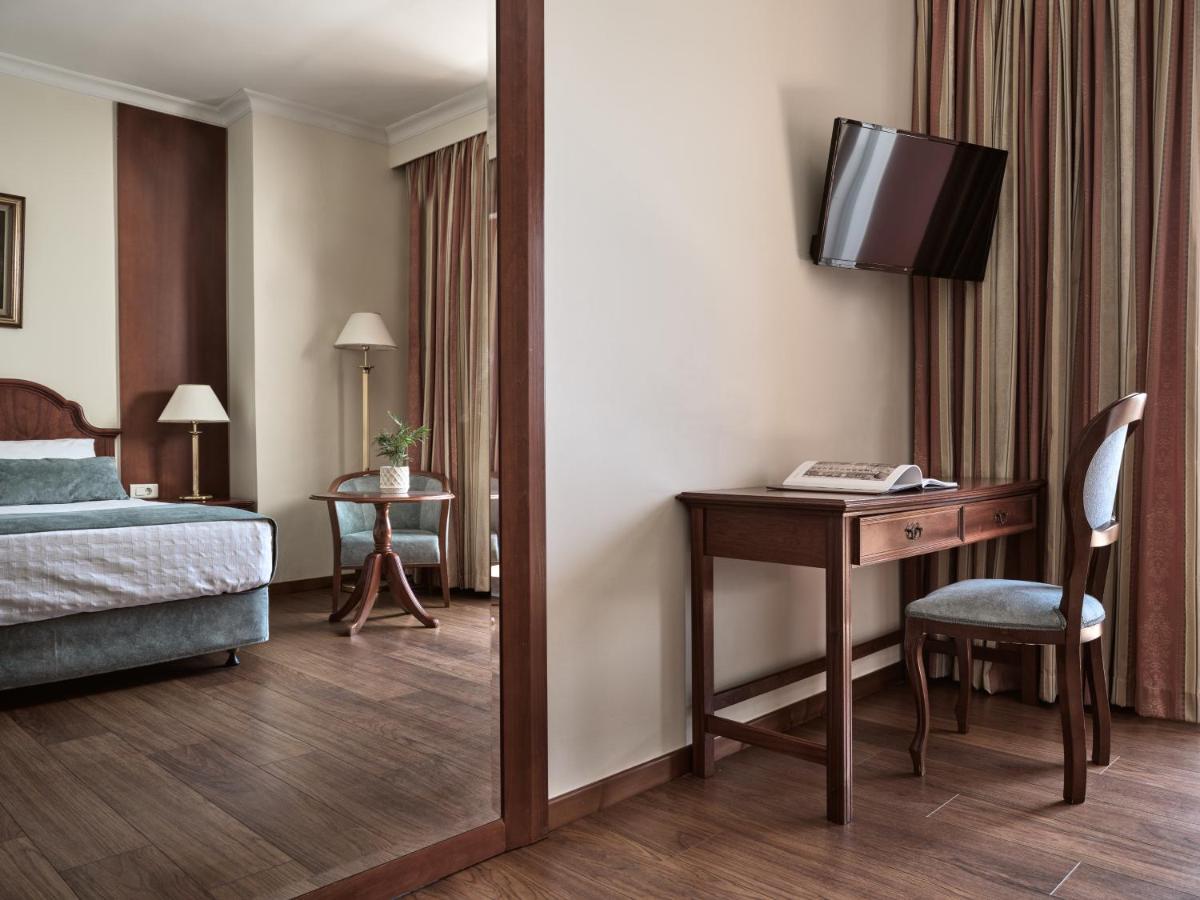 Superior double or twin balcony SeaView