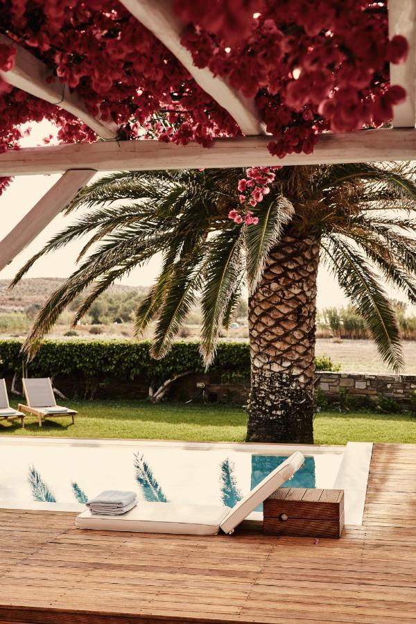 Executive Suite Private Pool