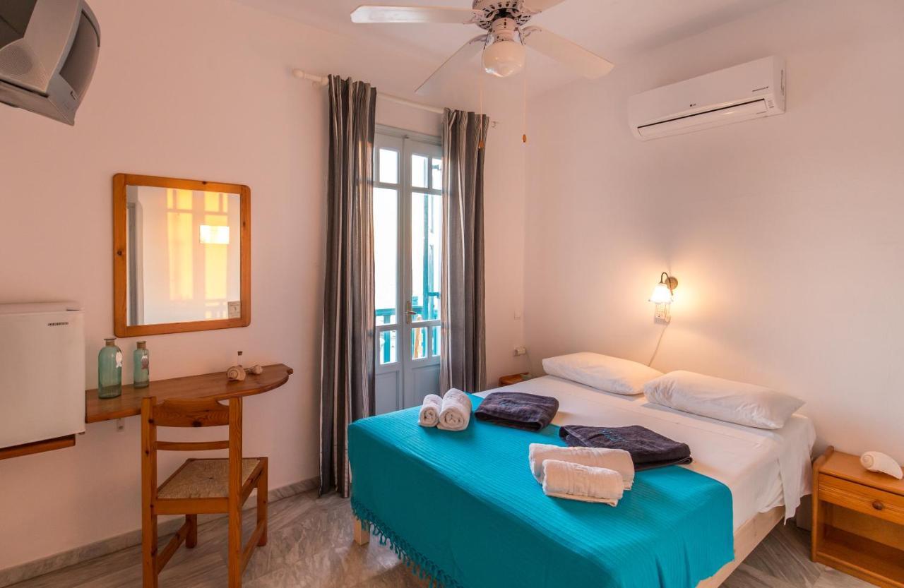 Double Room with Sea View