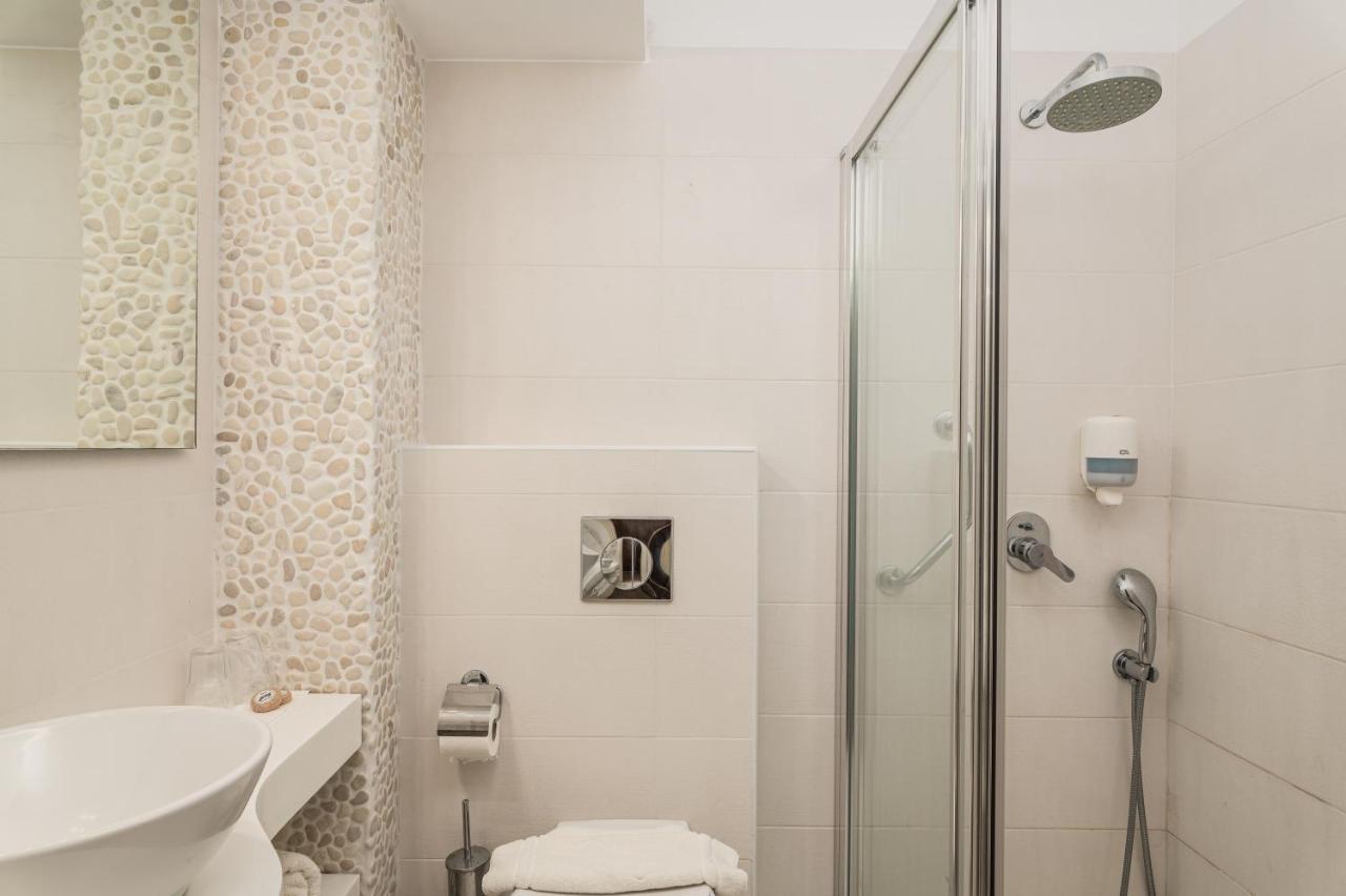 Standard Doppelzimmer