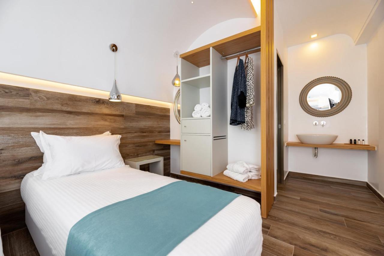 Chambre Supérieure