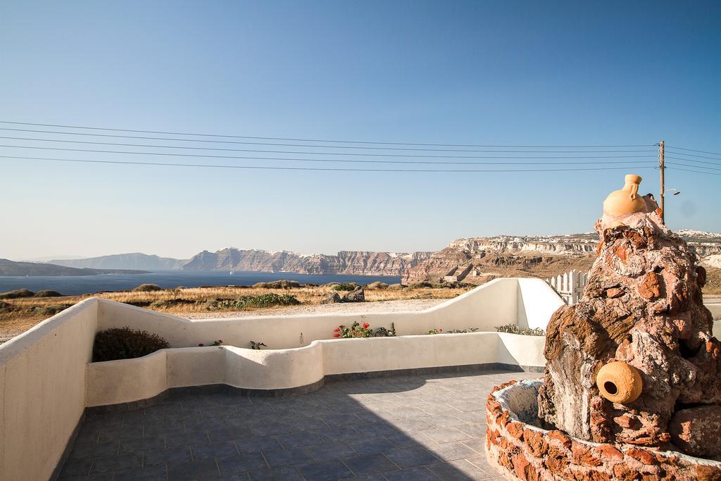 One Bedroom Villa with Panoramic Sea View