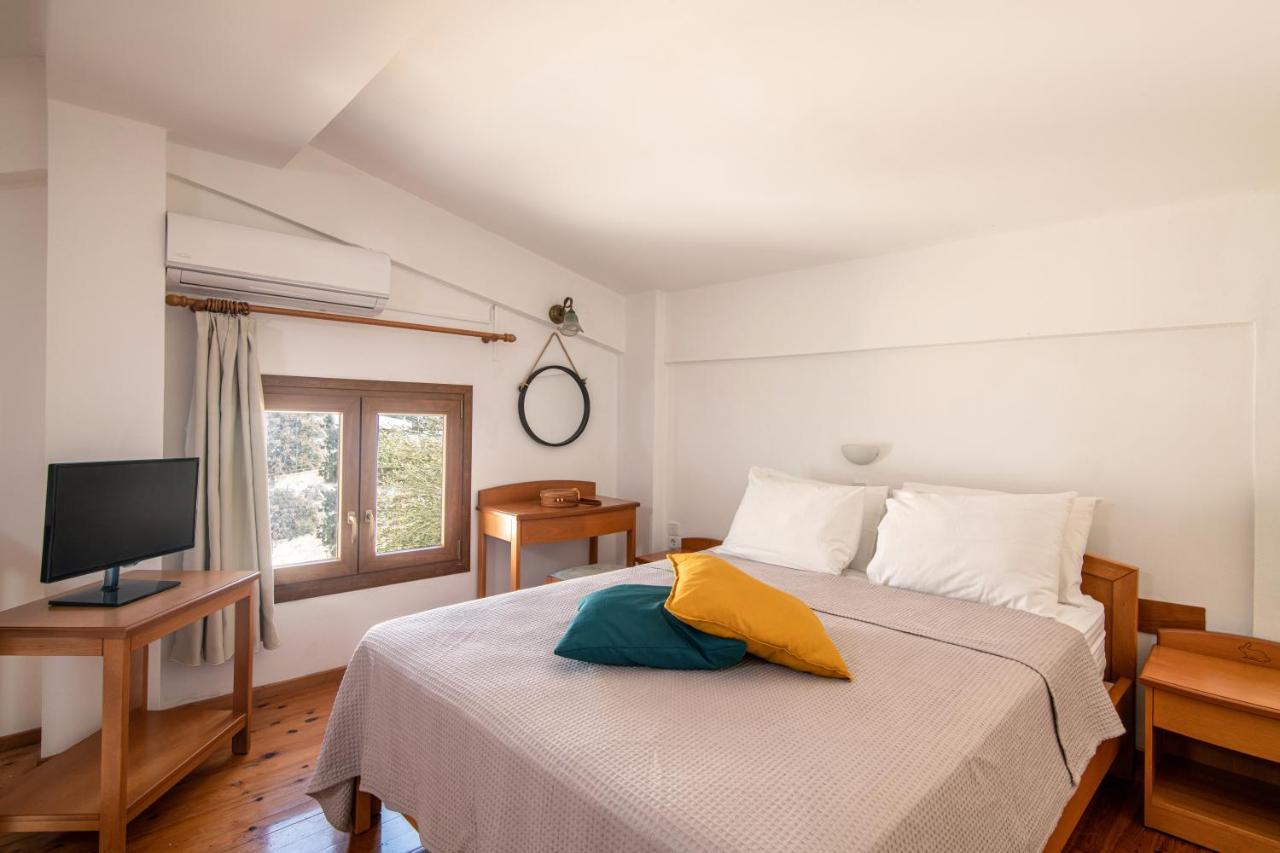 Apartment Split Level
