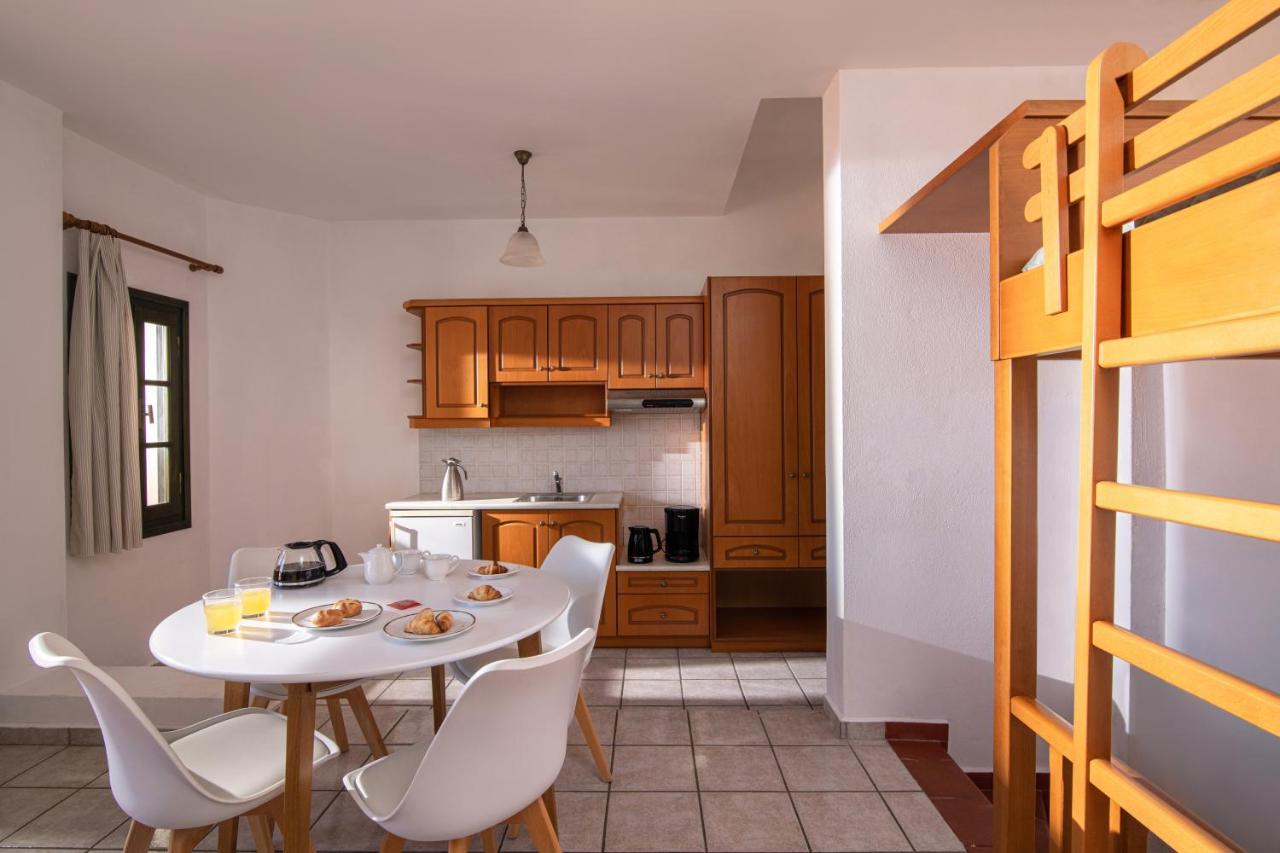 Apartment Split Level