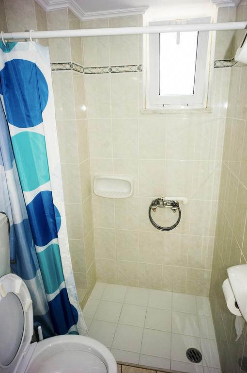 Doppelzimmer mit Balkon
