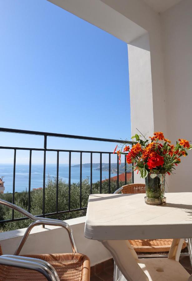 Apartment Sea View