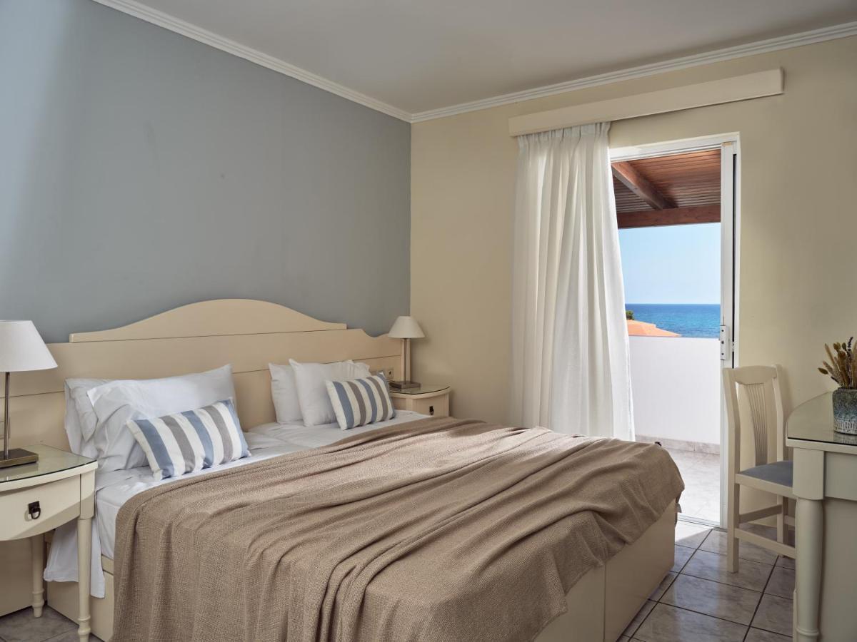 Studio Sea View
