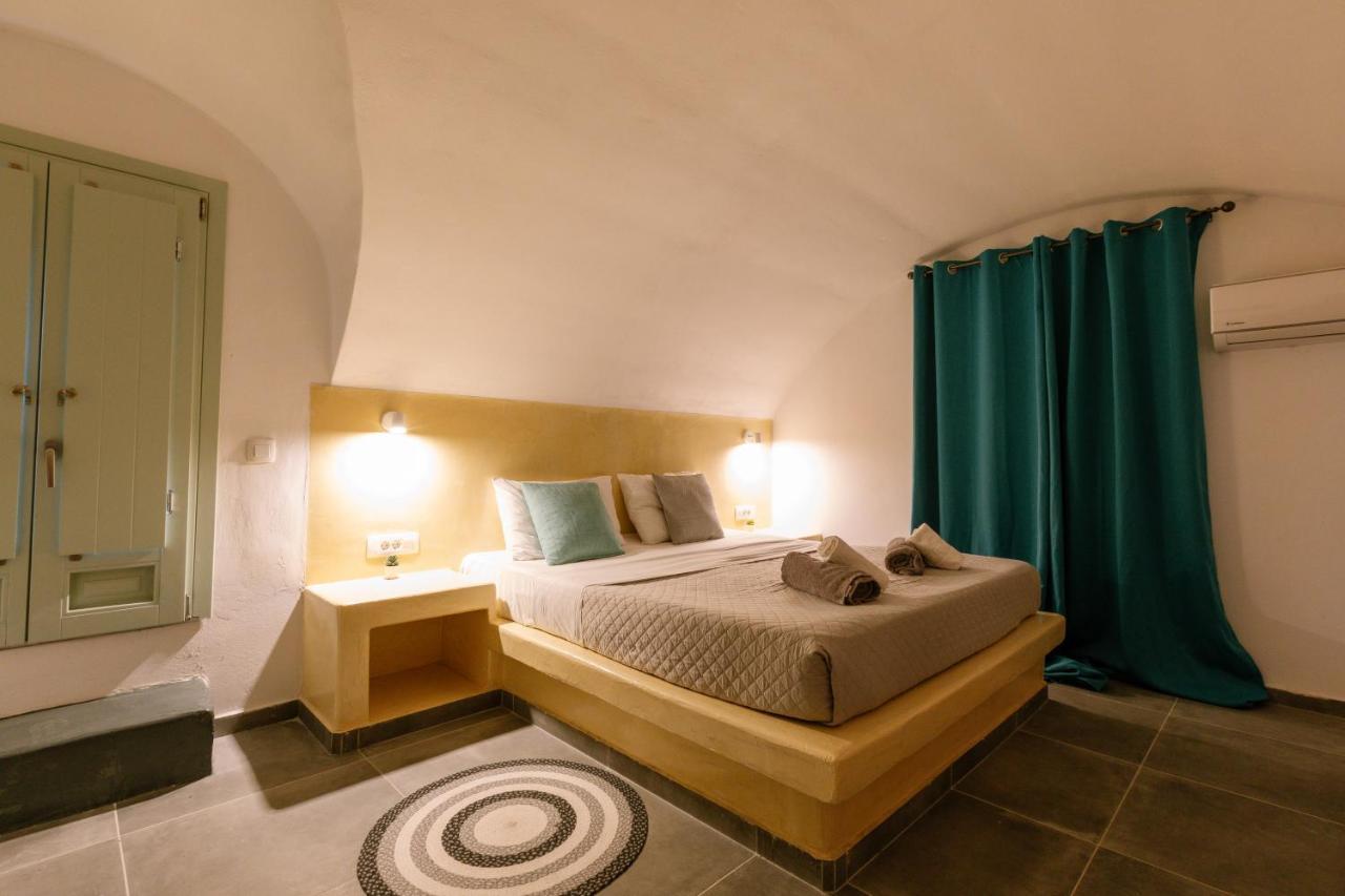 Family Junior Suite