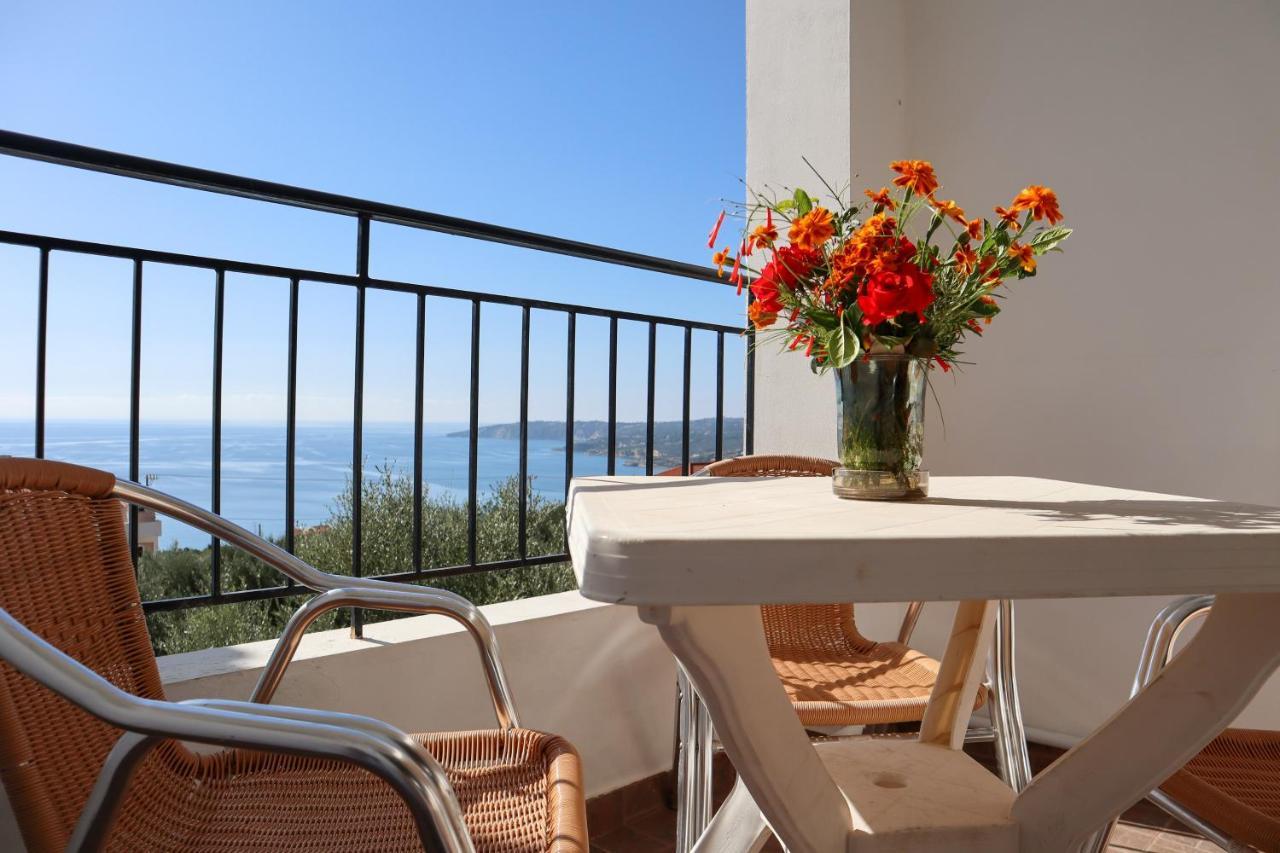 Apartment Sea View