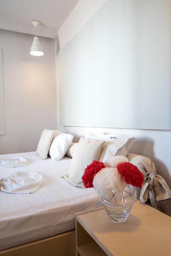 Double Room Terrace