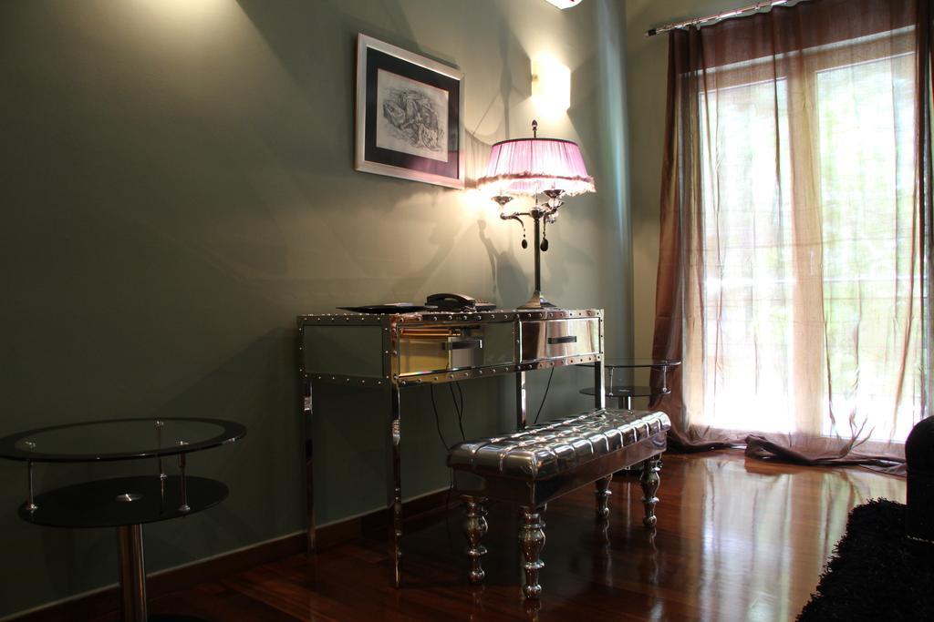 Appartement 2 Chambres