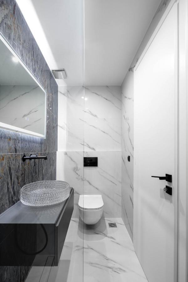 Apartament typu Deluxe Suite