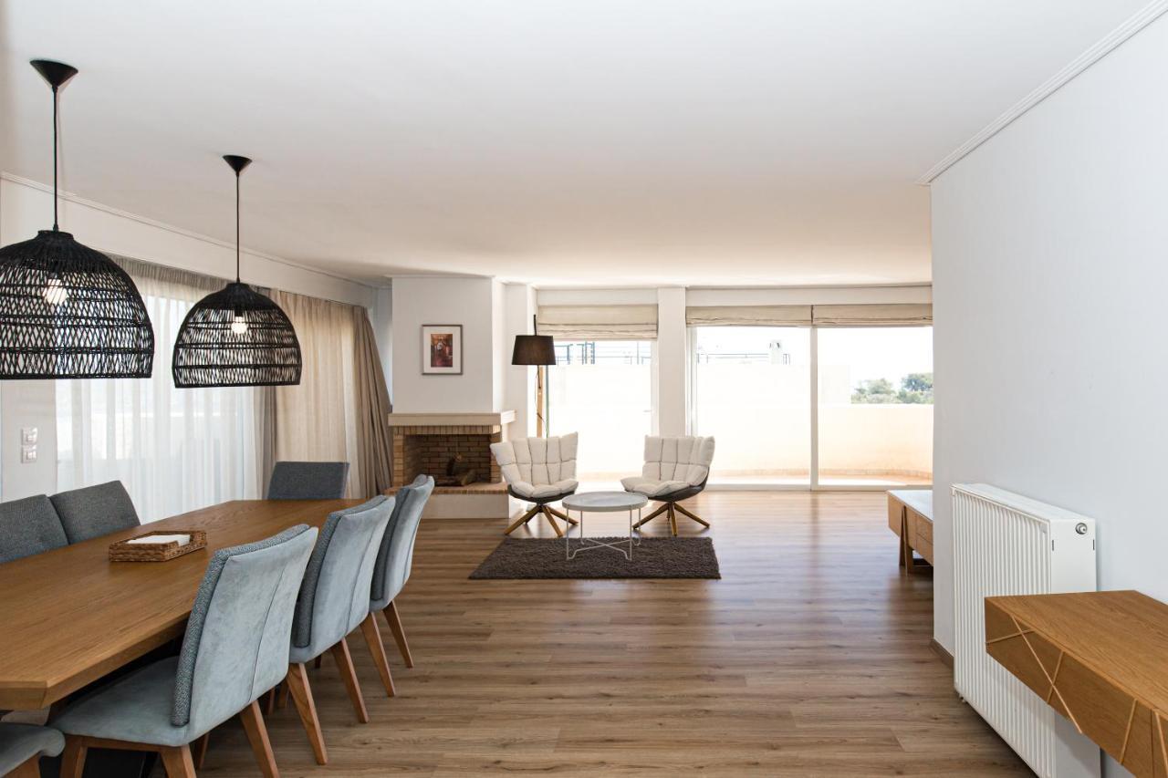 Apartamento Ático