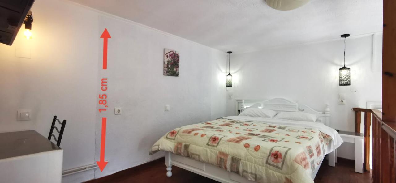 Apartment Split Level