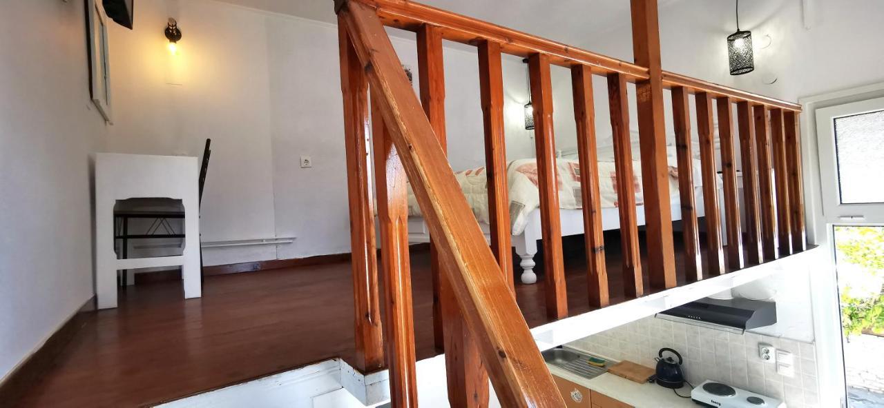 Apartment Split Level