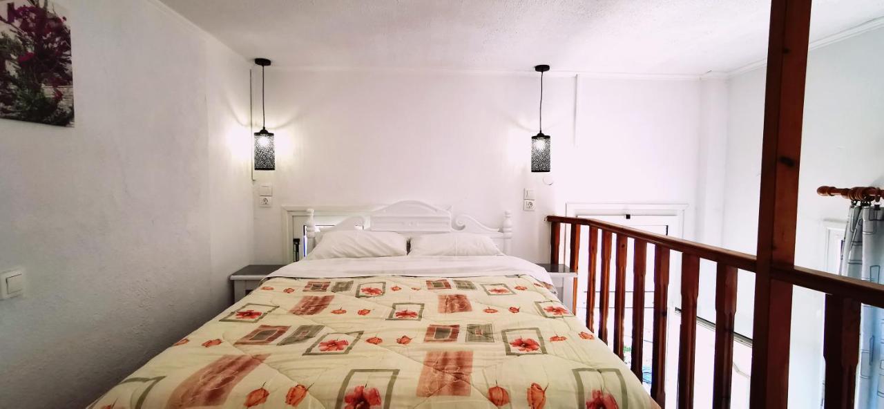 Apartment Split Level