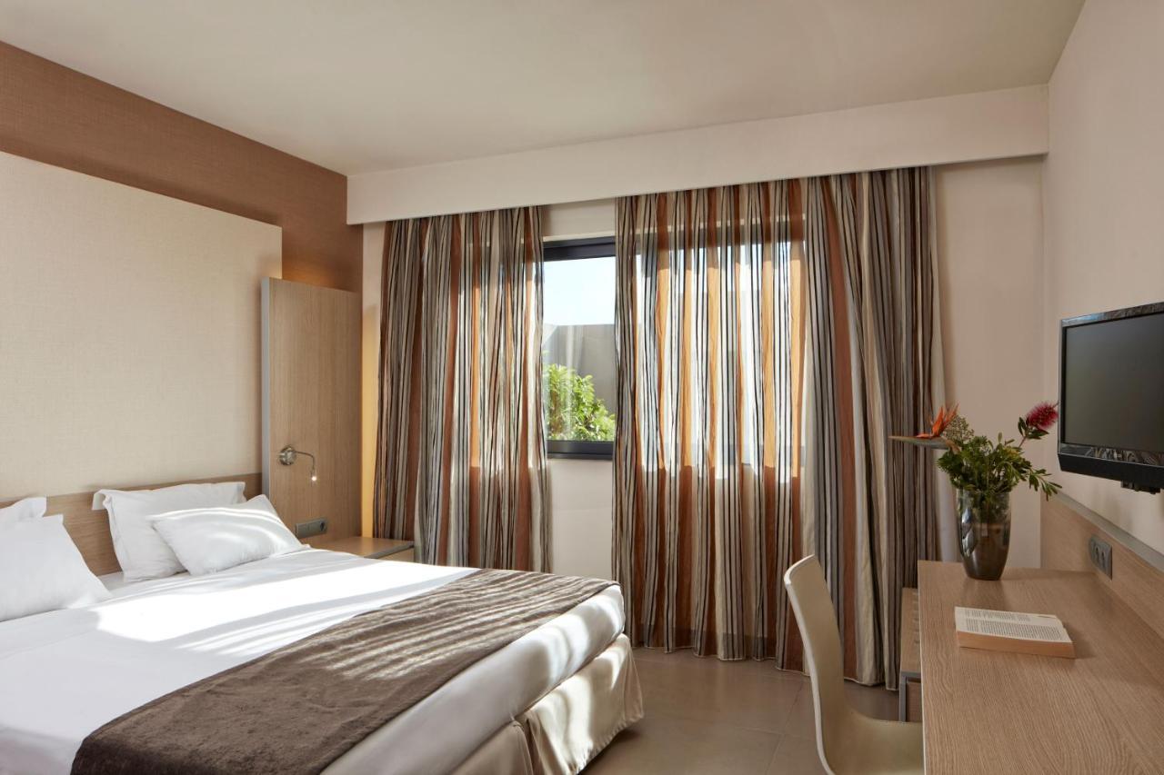 Superior Familiensuite mit Blick ins Landesinnere