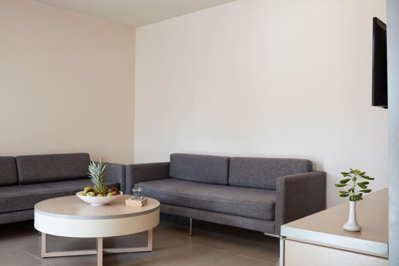 Superior Familiensuite mit Meerblick
