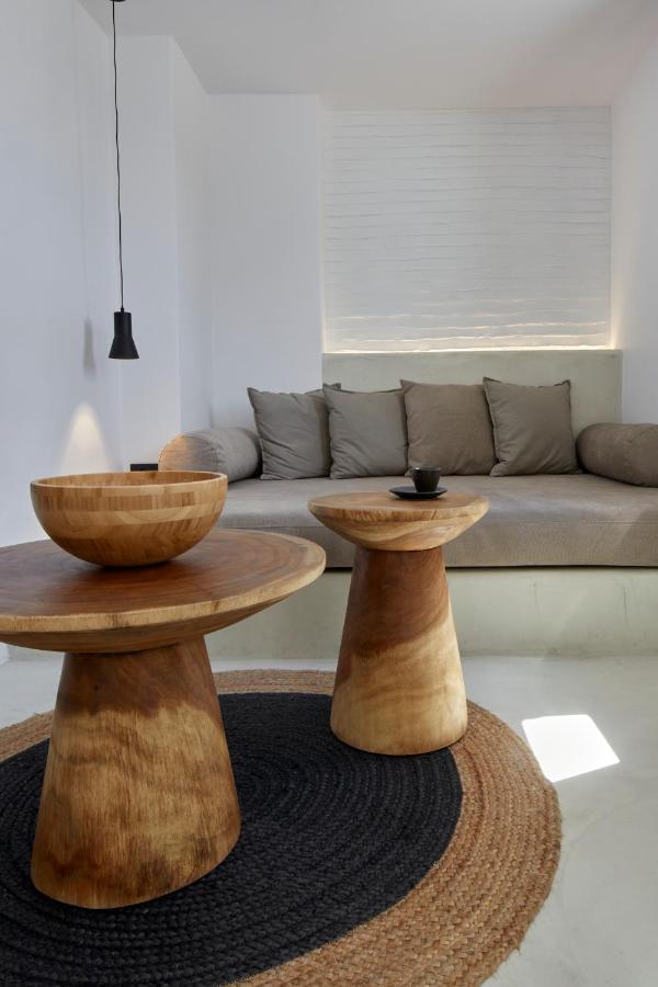 Suite Deluxe con Vasca Immersione Esterna Riscaldata