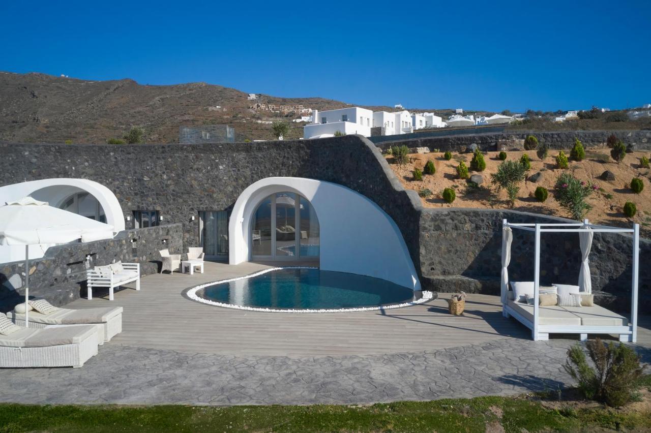 Honeymoon Villa Sea View Private Pool