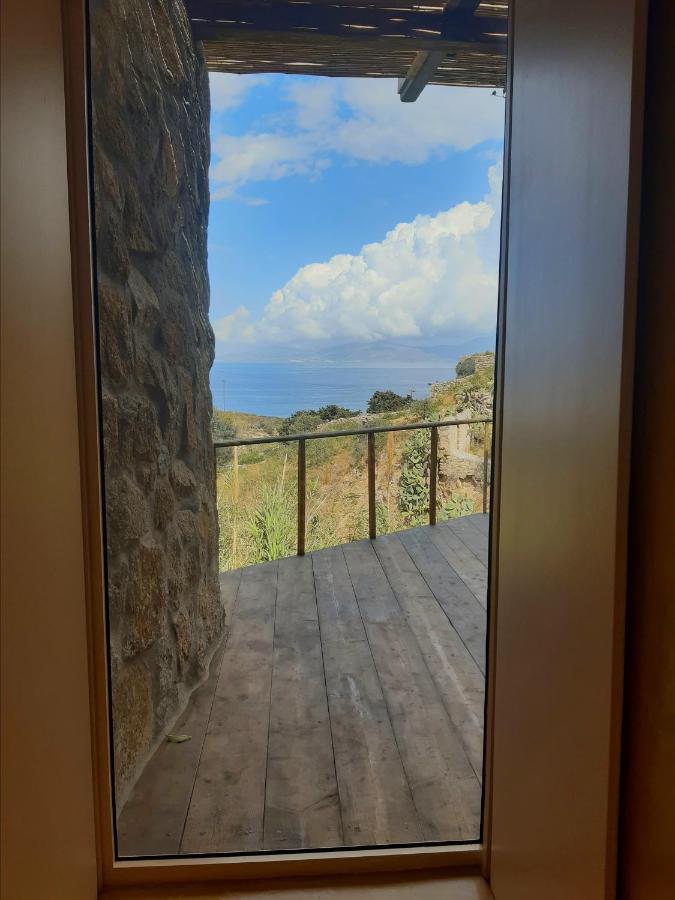 Suite Supérieure - Vue sur Mer