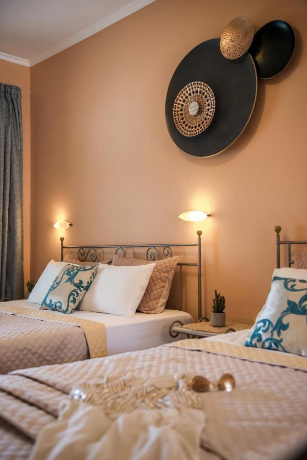 Superior Triple Room Sea View