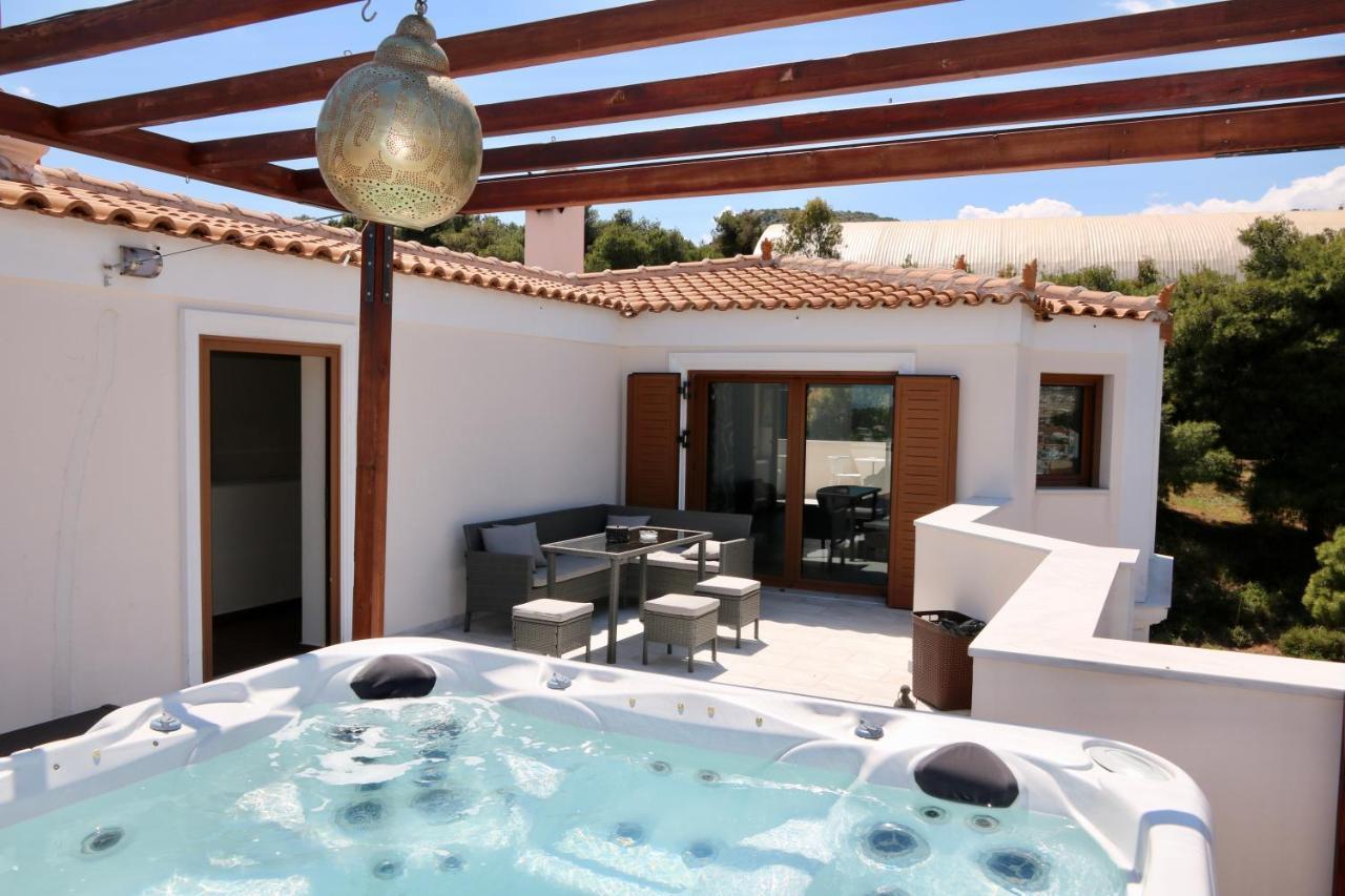 Villa Private Pool