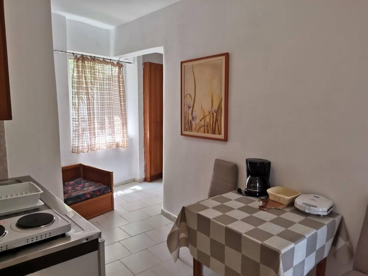 Budget Twin Room
