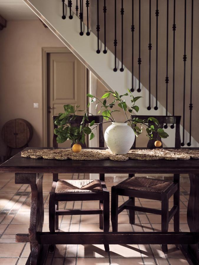 Deluxe Maisonette