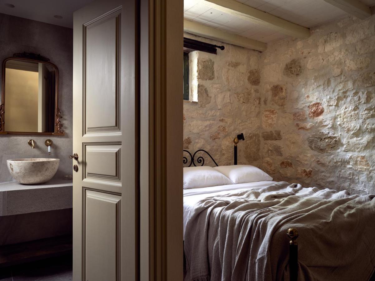 Two Bedroom Residence