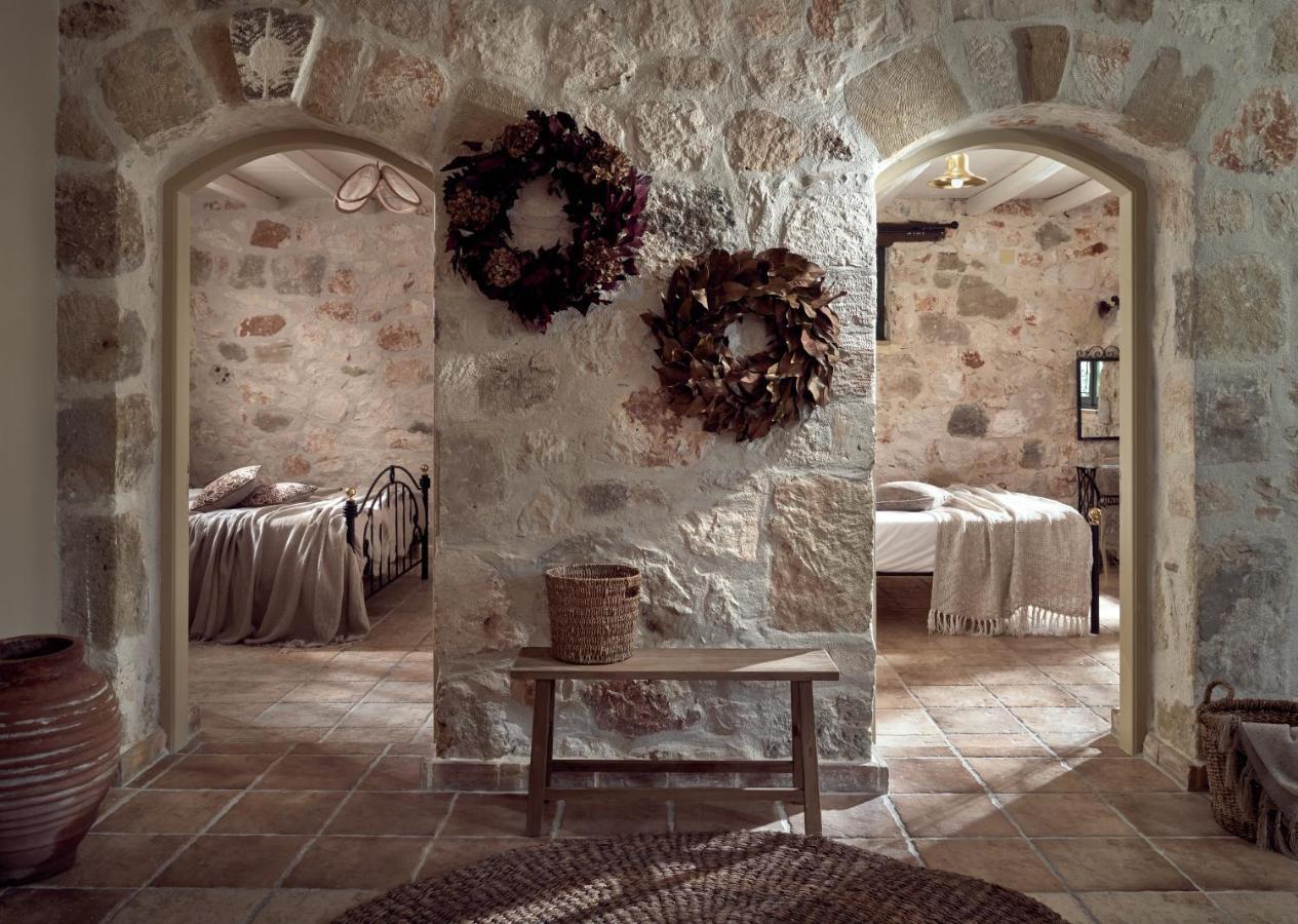 Two Bedroom Residence