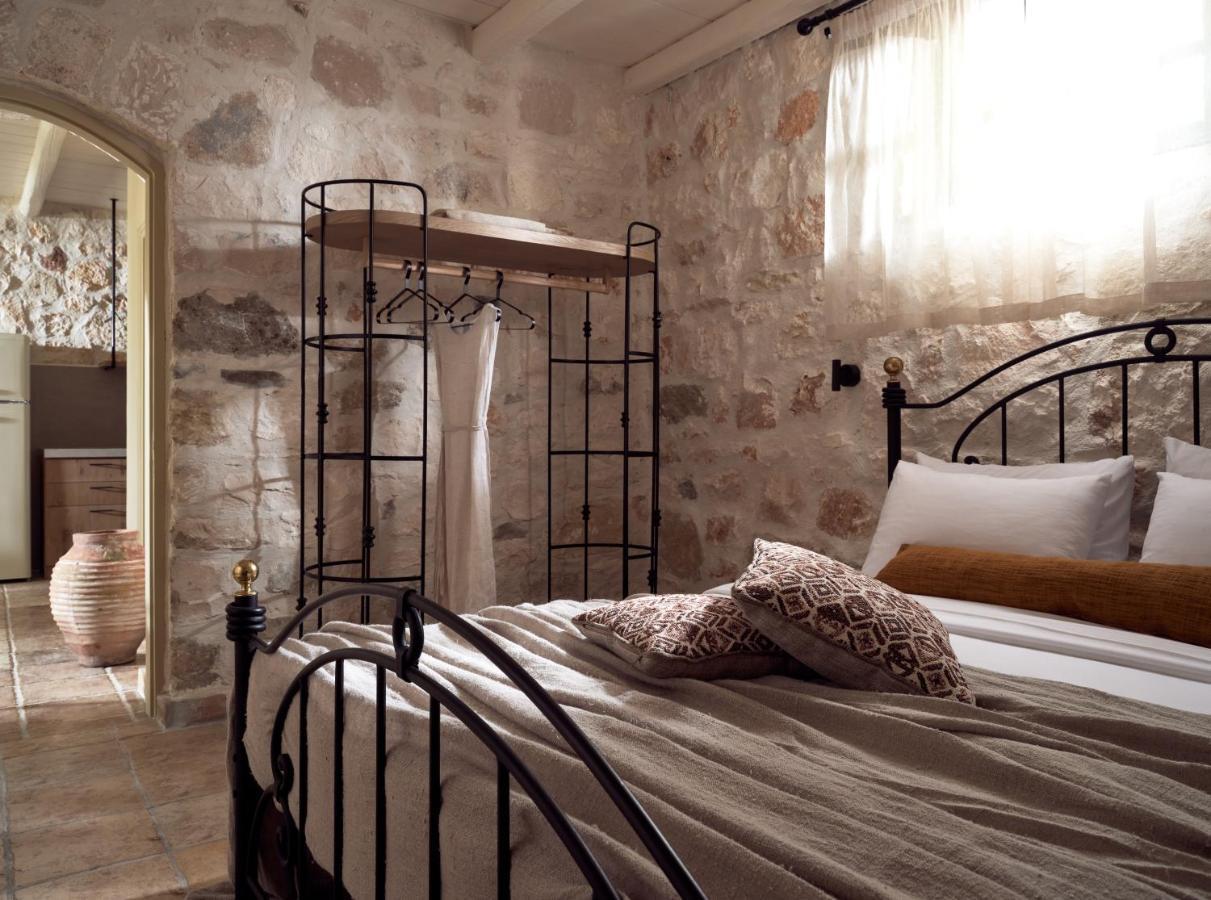 Two Bedroom Residence