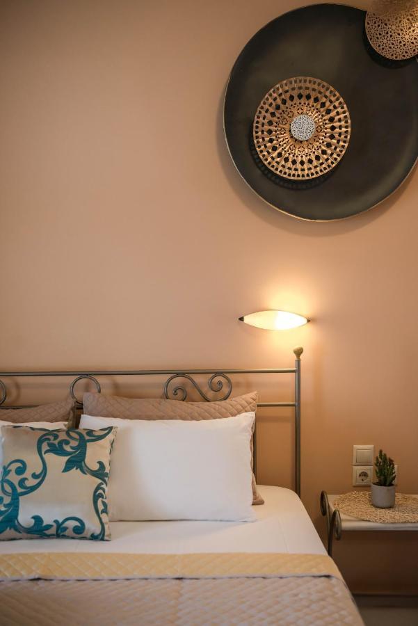 Superior Triple Room Sea View