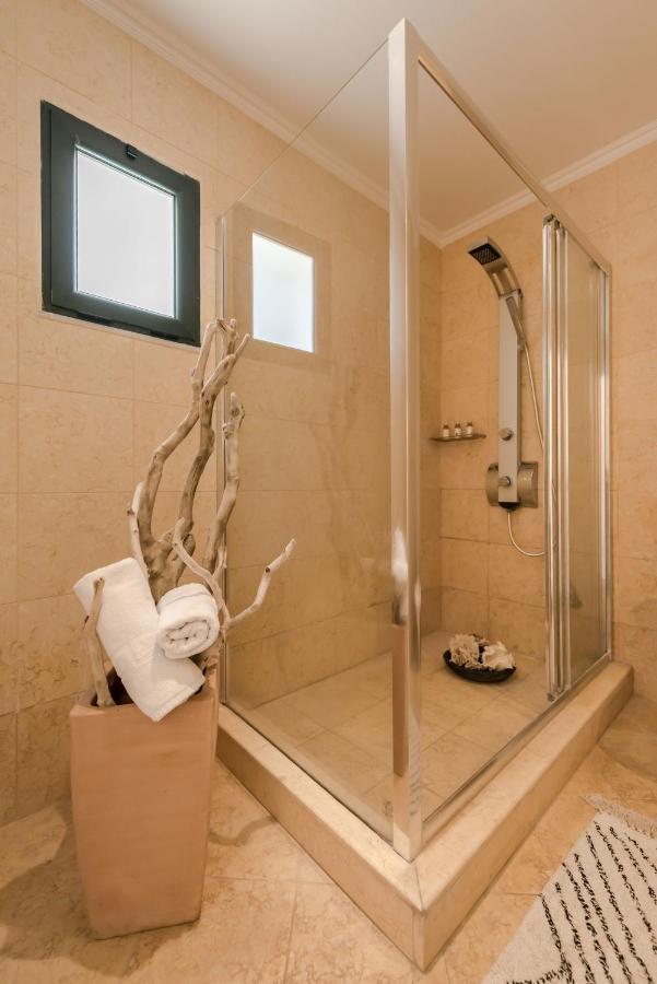 Superior Triple Room Sea View