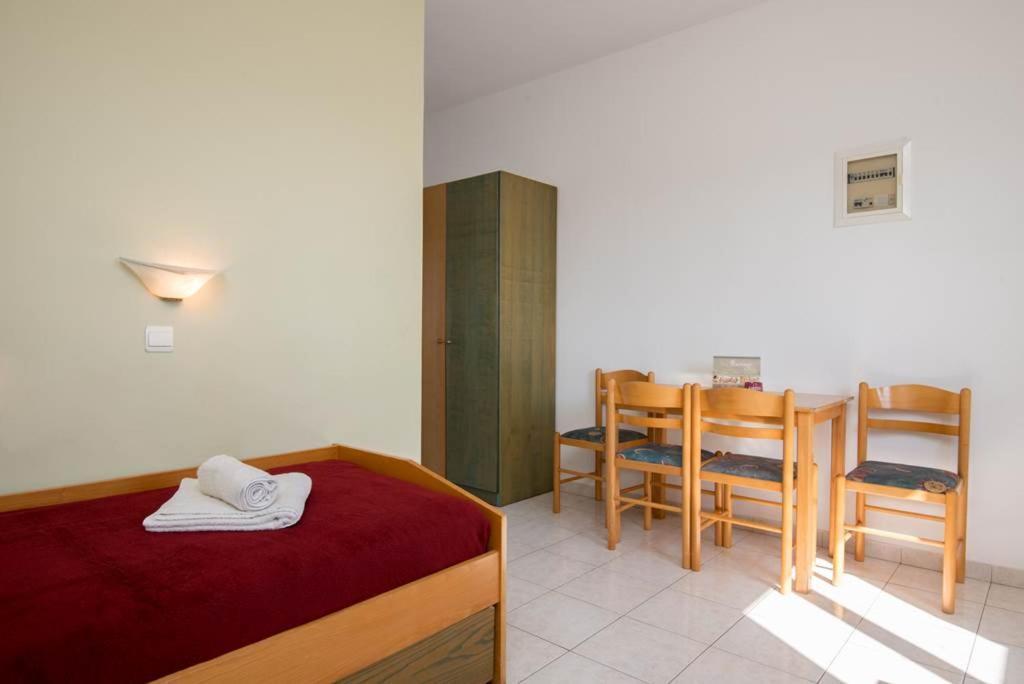 Family Apartment (4 Adults)