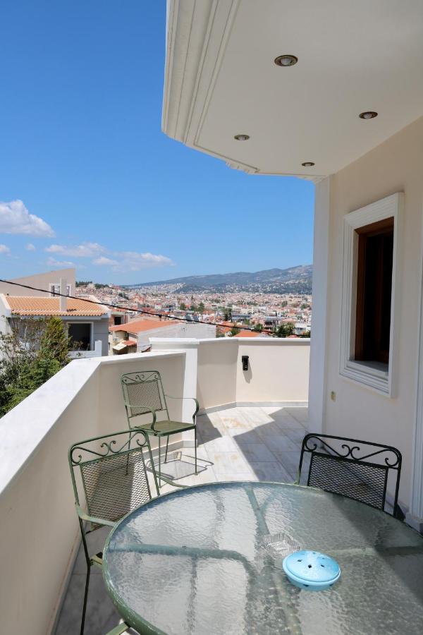 Villa Private Pool