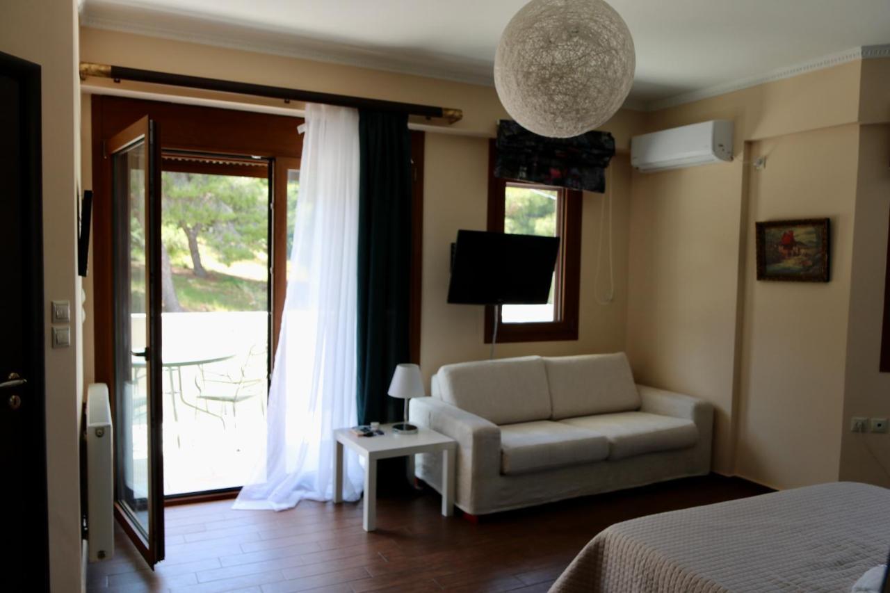 Villa Private Pool