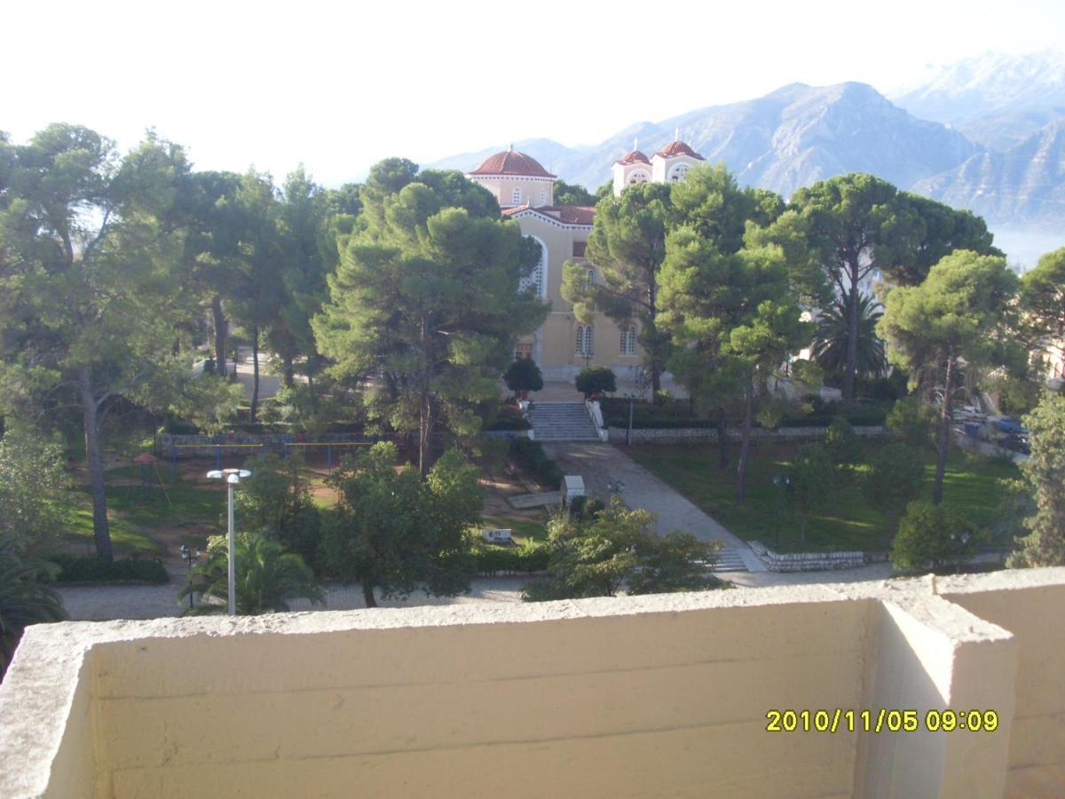 Standard Δίκλινο Δωμάτιο