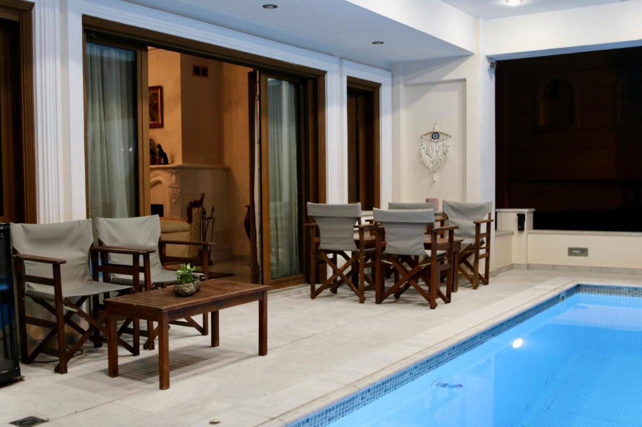 Villa Private Pool