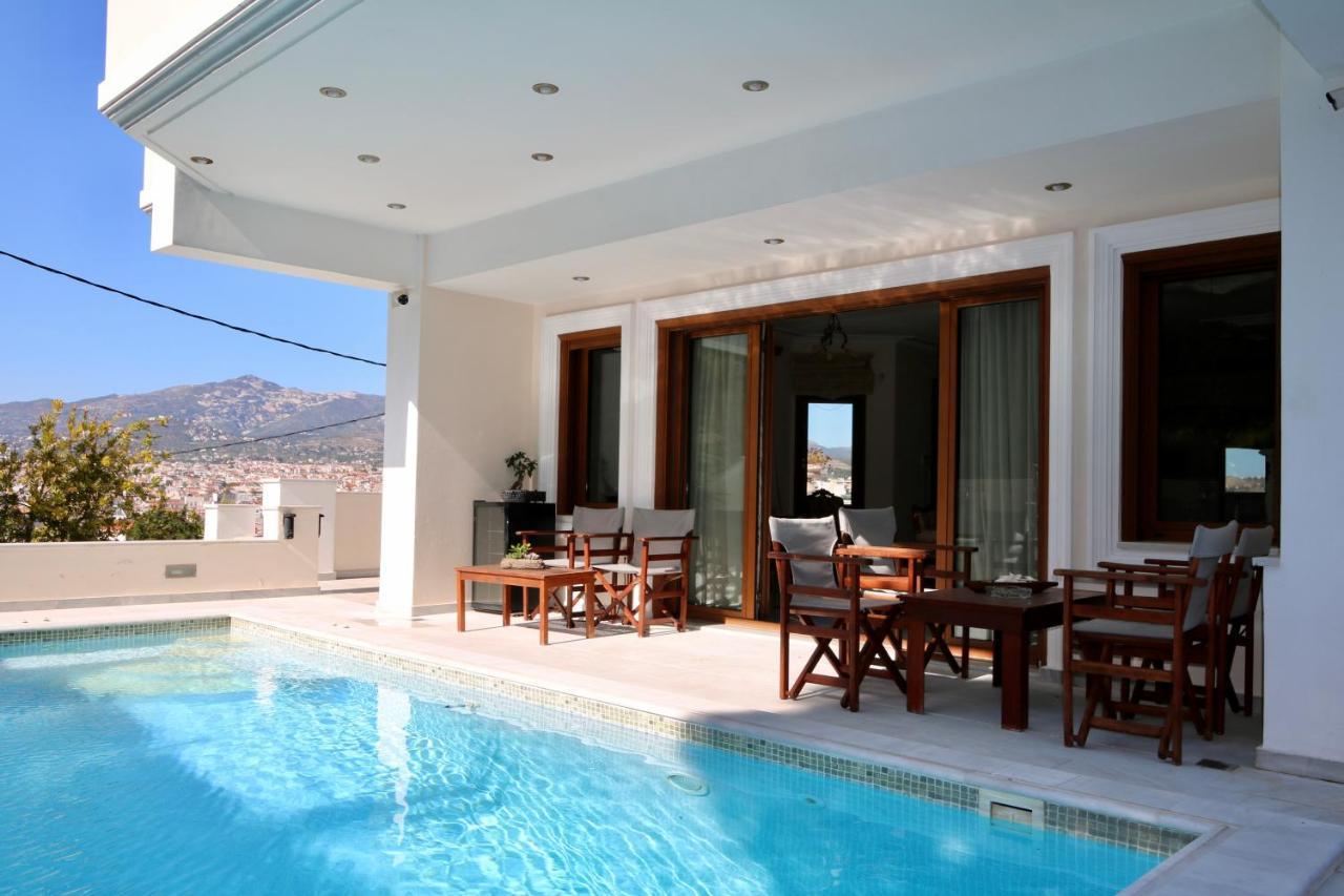 Villa Private Pool