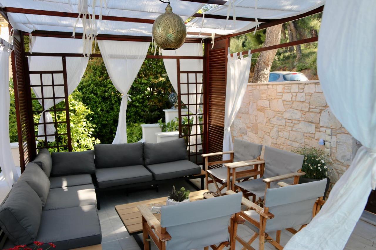 Villa Private Pool