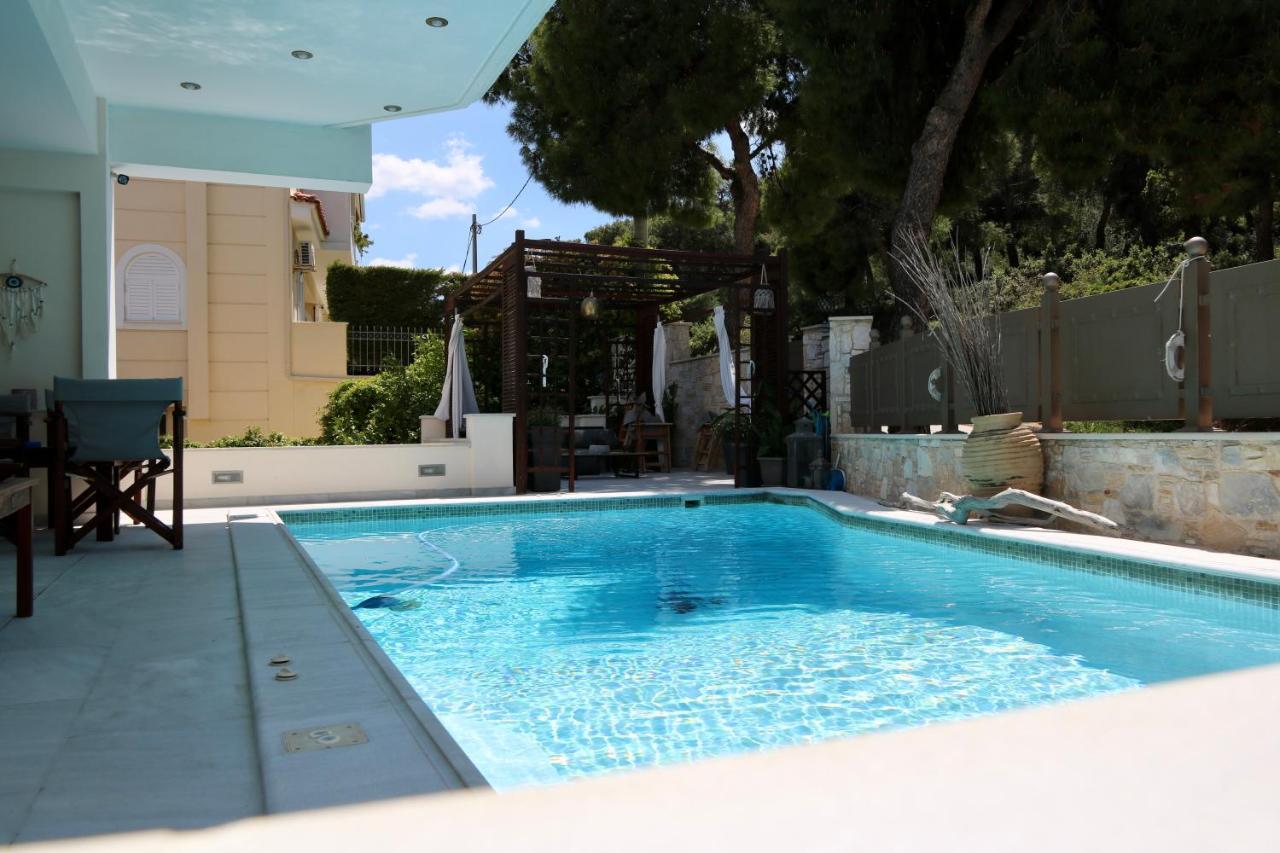 Villa Private Pool