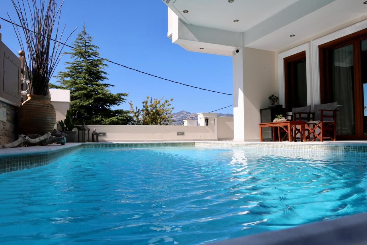 Villa Private Pool