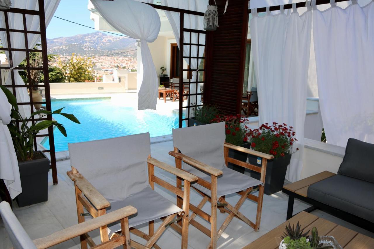 Villa Private Pool